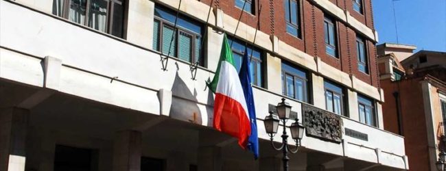 Barletta – Consigliere Dileo : “L’ Amministrazione Cannito regista una visione ambiziosa”
