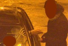 Andria – Quartiere Camaggio-Croci: M5S scrive al capo della Polizia