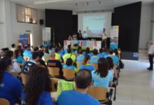 Andria – Una Vita al Volante, primo anno di attività con 1800 bambini e ragazzi formati