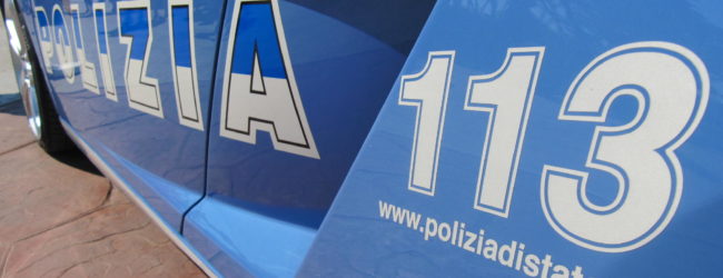 Barletta – Droga: arrestato incensurato 27enne albanese