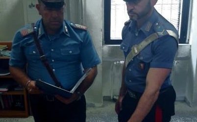 Barletta – Arrestata coppia per detenzione ai fini di spaccio stupefacenti