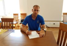 Bisceglie calcio – Arriva l’ex under 21 bosniaco Toni Markic