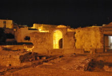 Canosa – La città degli ipogei: le tombe dei Principes della Daunia ti aspettano