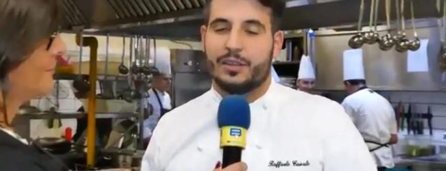 Trani – Incidente mortale chef: pm dispone perizia