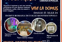 Canosa – Un week end tra le magnificenze romane