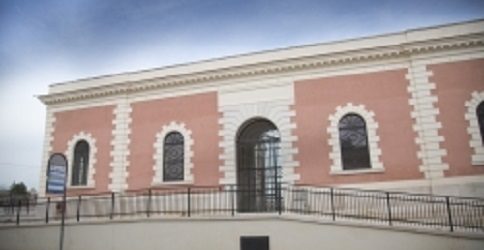 Andria – Contenitore culturale ex-macello: domani l’inaugurazione