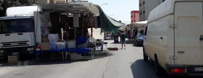 Antiterrorismo nei mercati: domani tocca a Trani, Bisceglie e San Ferdinando