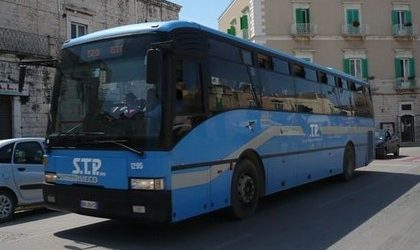 Spinazzola – Minervino, Di Bari, Serchisu, Carbone: “In arrivo 100mila euro per il trasporto pubblico locale”