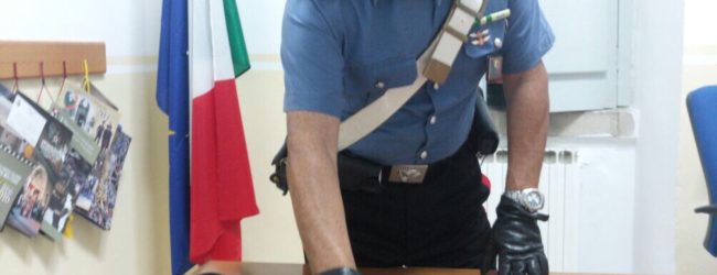 Bisceglie – Sorpreso a spacciare in strada, arrestato pusher 35enne dai Carabinieri