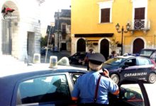 Andria – Carabinieri: controlli sul territorio