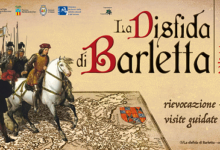 Barletta – 516° anniversario della Disfida, il programma del 13 febbraio