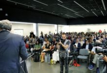 Bari – FdL: Forum Mediterraneo della Sanità 2017