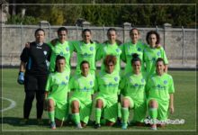 Coppa Italia, Pink Bari-Apulia Trani 4-1