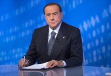 Giovinazzo- Everest 017, il messaggio di Silvio Berlusconi: “centrodestra aperto a guida paese”