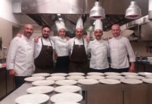 Cena a Villa Necchi, Del Curatolo: “Raffaele continuerà a emozionarci attraverso i piatti”