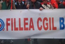Andria – Cgil, vertenza Pavimental, lavoratori a rischio licenziamento