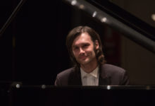 Barletta – Inaugurazione “Autunno Musicale” con pianista Evgeny Starodubtsev