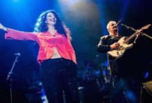 Bisceglie – Teresa De Sio canta Pino Daniele: il comune finanzia concerto