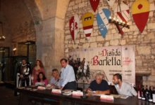 Barletta – Presentata l’edizione della Disfida 2017