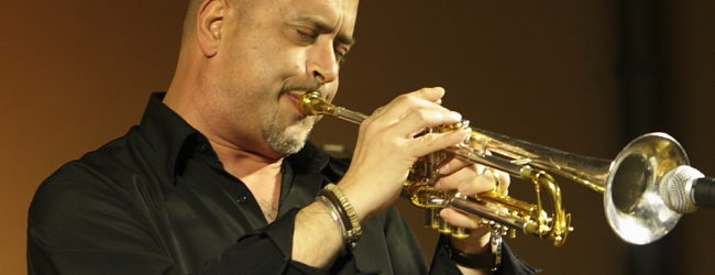Bari-A Jazz Meeting con il trombettista Flavio Boltro