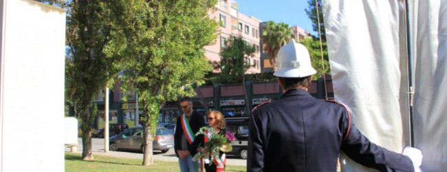 Barletta – Ricordate oggi le vittime del crollo di Via Canosa