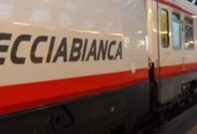 Barletta – Aggrediti tre agenti Polfer sul treno frecciabianca Lecce-Torino. Arrestato 25enne del Mali