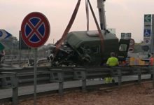 VIDEO – Incidente sull’A1: morto militare di Terlizzi, tre feriti