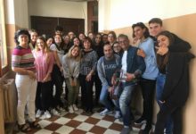 Trani – I Dialoghi nel liceo De Sanctis