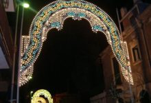 Andria – Festa Patronale: il 60% dei venditori sono di diversa nazionalità