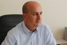 Andria – Antonio Mastrodonato nominato vice coordinatore cittadino FDI