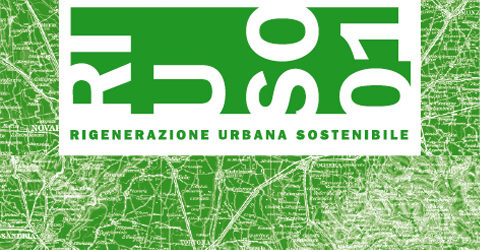 Andria – Centro storico: ambito di rigenerazione urbana sostenibile. Online i moduli