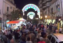 Andria – Festa patronale: tutti gli appuntamenti religiosi dell’edizione 2017