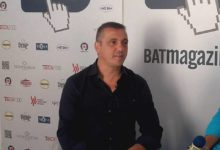 BAT: l’intervista a Francesco Ventola