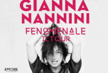 Bari – Arriva la “fenomenale” Gianna Nannini