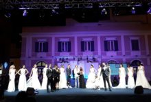 Bisceglie – Un tripudio di applausi per il Fashion show di Sposi nel Borgo antico