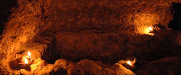 Canosa – Venerdì prossimo meeting sulle catacombale in località Lamapopoli