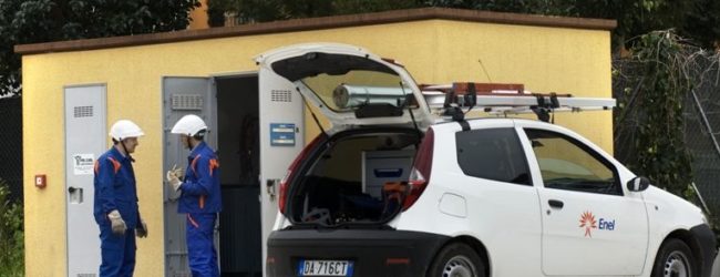 Andria – Contrada Montefaraone senza energia elettrica:  rubato il trasformatore