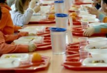 Andria – Tariffe mense scolastiche troppo alte: parla la UIL scuola Puglia