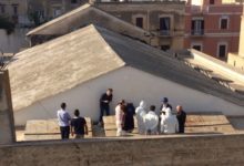 Trani – Supercinema, sindaco: il tetto in amianto sarà rimosso in breve tempo