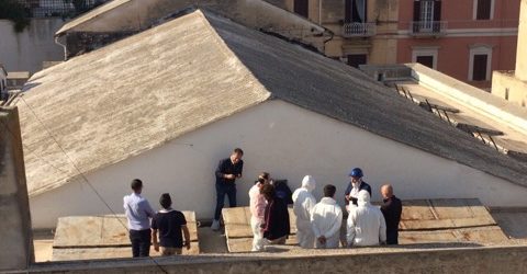 Trani – Supercinema, sindaco: il tetto in amianto sarà rimosso in breve tempo