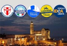 Trani – Solo con Trani: sindaco scelga amministratore Amiu competente