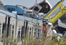 Scontro treni: denunciati 2 dirigenti e rappresentante legale Ferrotramviaria