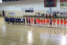 Futsal Bisceglie: Under, 6 super! Netta vittoria ad Altamura