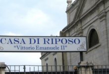 Trani – Riqualificazione casa riposo V. Emanuele II, Santorsola: “serve impegno dell’amministrazione”