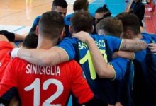 Futsal Bisceglie in cerca di riscatto contro l’Odissea 2000