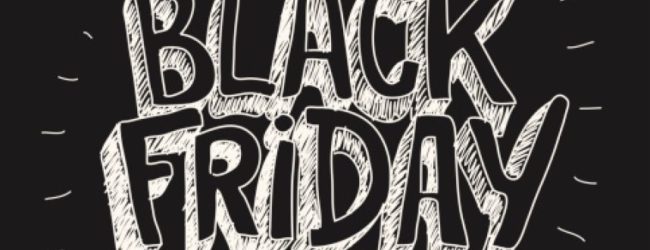 Black Friday il 24 novembre in Puglia