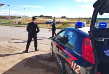 Andria – Arrestato pregiudicato 38enne per furto d’auto
