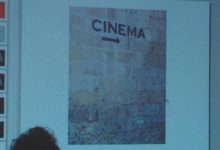 Trani – Censimento scientifico sulle sale cinematografiche dismesse in Puglia