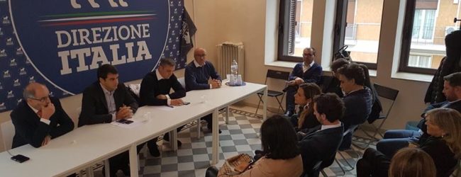 Direzione Italia nomina due vice e il responsabile dell’organizzazione