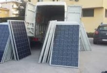 Operazione carabinieri anche in Puglia: furti pannelli solari, 51misure cautelari
